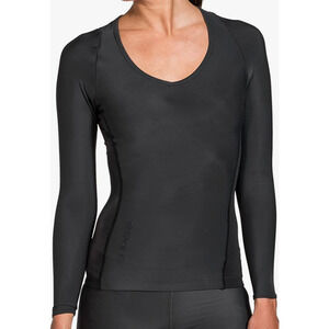 Skins‎ Women's RY400 Recovery Long Sleeve Top Size XL
